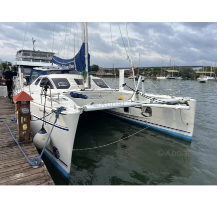Used Sailboat à vendre - en venda - for sale