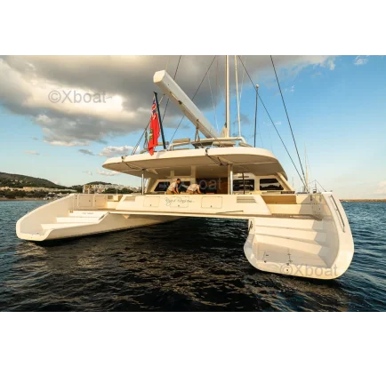 Used Sailboat à vendre - en venda - for sale