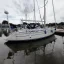 Used sailboat 38 ocean