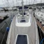 Used sailboat 38 ocean