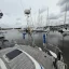 Used sailboat 38 ocean