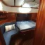 Used sailboat 38 ocean