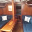 Used sailboat 38 ocean