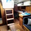 Used sailboat 38 ocean