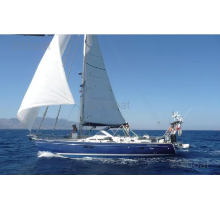Voilier d'occasion xboat media