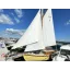 Used sailboat 4 Tonner