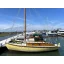 Used sailboat 4 Tonner