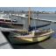 Used sailboat 4 Tonner