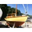 Used sailboat 4 Tonner
