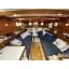 Used sailboat 4 Tonner