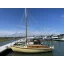 Used sailboat 4 Tonner