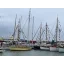 Used sailboat 4 Tonner