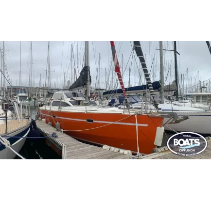 Voilier d'occasion RM YACHTS RM 1200
