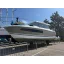 Yacht d'occasion NC 9