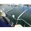 Used sailboat 320