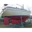Used sailboat 320