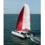 Used sailboat NEEL 43