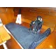 Used sailboat 22 Gaff Cutter
