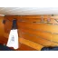 Used sailboat 22 Gaff Cutter