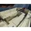 Used sailboat 22 Gaff Cutter