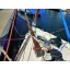 Used sailboat 22 Gaff Cutter
