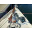 Used sailboat 22 Gaff Cutter