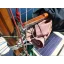 Used sailboat 22 Gaff Cutter