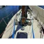 Used sailboat 22 Gaff Cutter