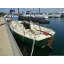 Used sailboat 22 Gaff Cutter