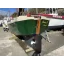 Used sailboat 22 Gaff Cutter