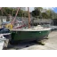 Used sailboat 22 Gaff Cutter