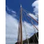 Used sailboat 22 Gaff Cutter