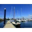 Used sailboat 22 Gaff Cutter