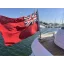 Yacht d'occasion Targa 52