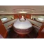 Yacht d'occasion Targa 52