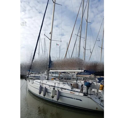 Voilier d'occasion xboat media