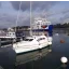 Used sailboat 245