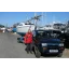 Used sailboat 245