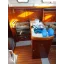 Voilier d'occasion OCEANIS 323