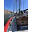 Used sailboat Gaff-Rigged Schooner
