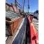 Used sailboat Gaff-Rigged Schooner