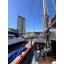 Used sailboat Gaff-Rigged Schooner
