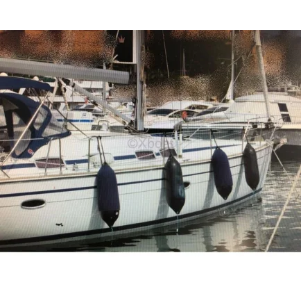 Voilier d'occasion xboat media