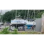 Used sailboat ROMANEE