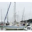 Used sailboat ROMANEE