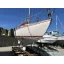 Used sailboat Tomahawk 25