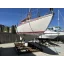 Used sailboat Tomahawk 25