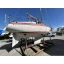 Used sailboat Tomahawk 25
