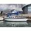 Used sailboat 34