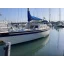 Used sailboat 34